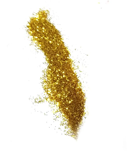 Dourado Glitter