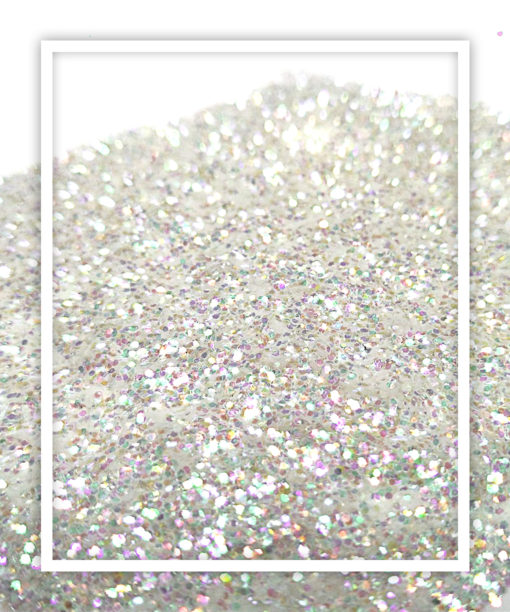 Glitter Perolado